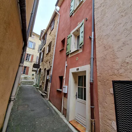 Le Valtim Holiday home *