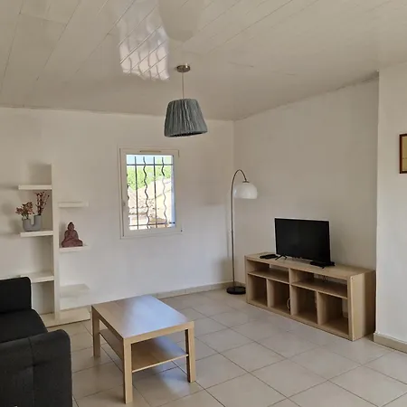 Holiday home Le Valtim *