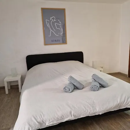 Holiday home Le Valtim *